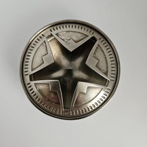 Vintage Marlboro Texas Lone Star